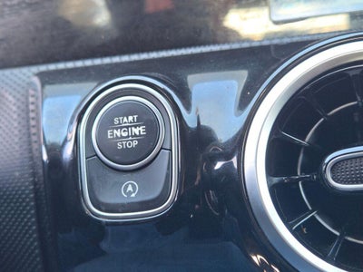 2019 Mercedes-Benz A 220 4MATIC®