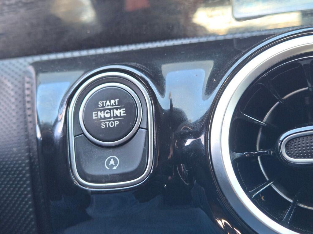 2019 Mercedes-Benz A 220 4MATIC®