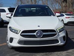 2019 Mercedes-Benz A 220 4MATIC®