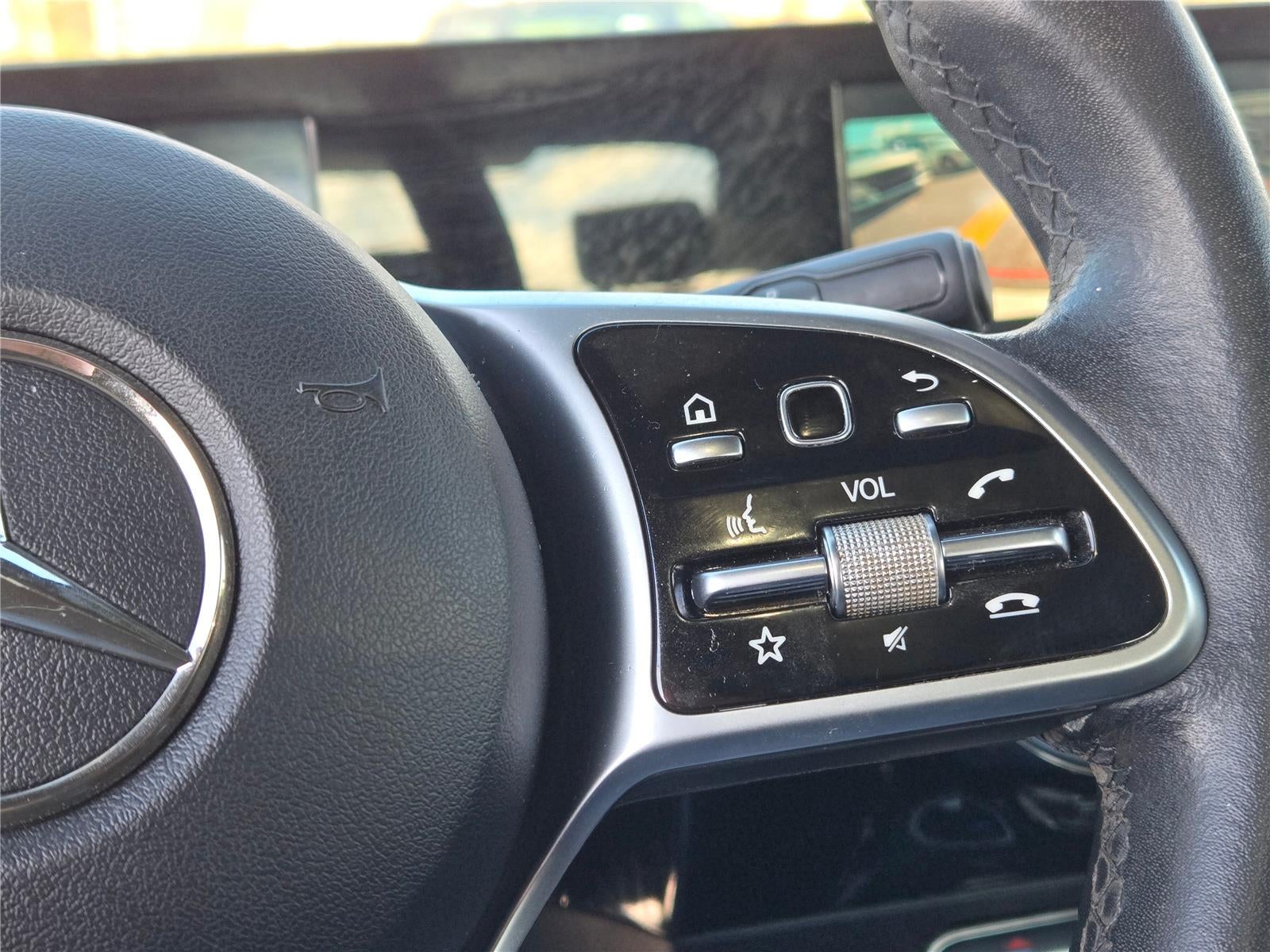 2019 Mercedes-Benz A 220 4MATIC®