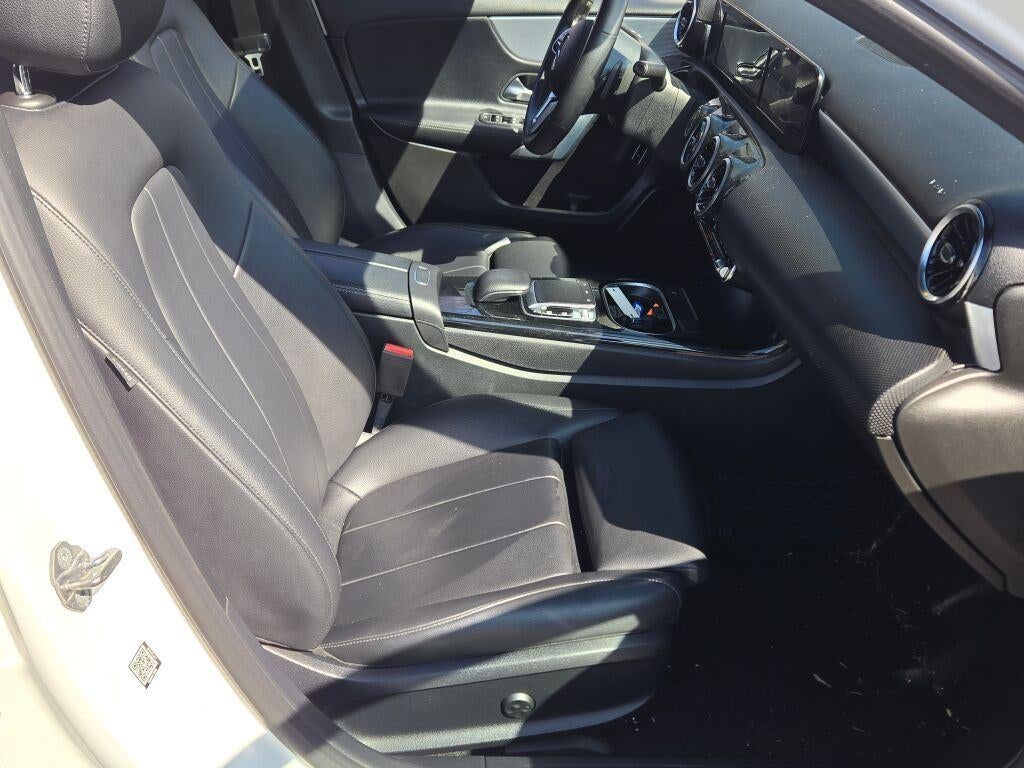 2019 Mercedes-Benz A 220 4MATIC®