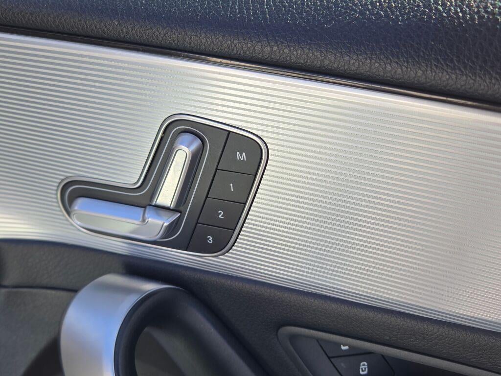 2019 Mercedes-Benz A 220 4MATIC®