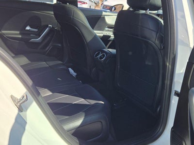 2019 Mercedes-Benz A 220 4MATIC®