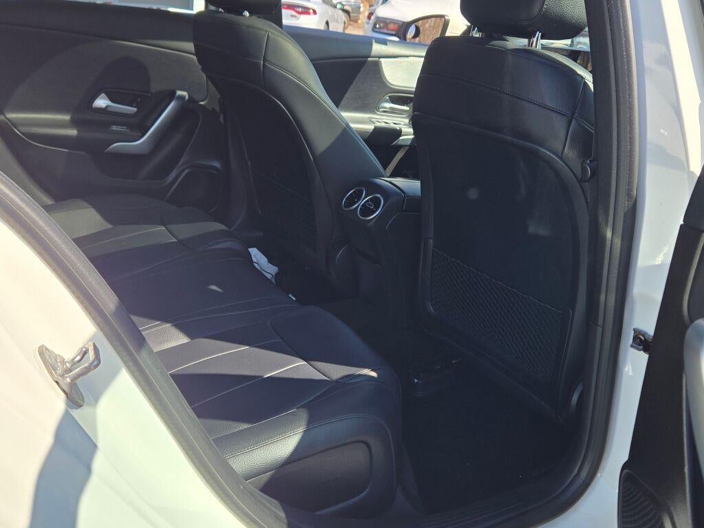 2019 Mercedes-Benz A 220 4MATIC®