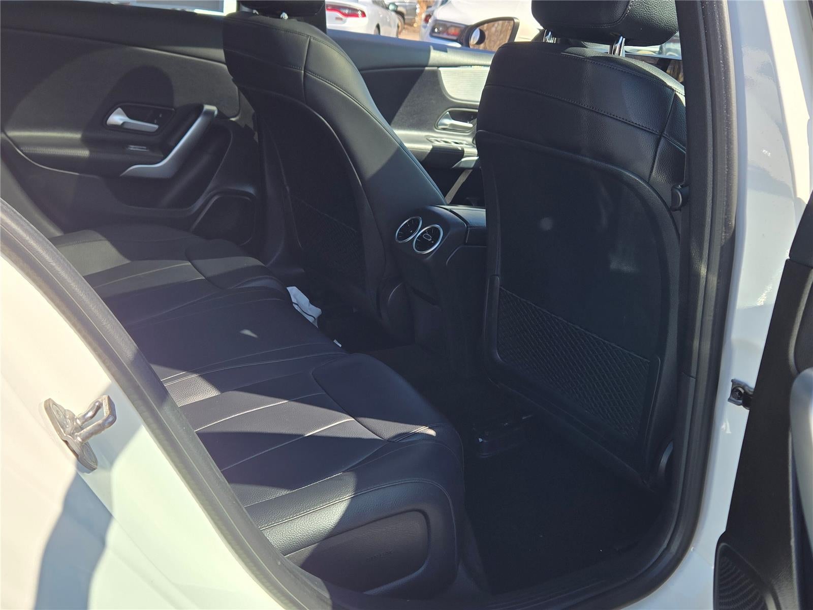 2019 Mercedes-Benz A 220 4MATIC®