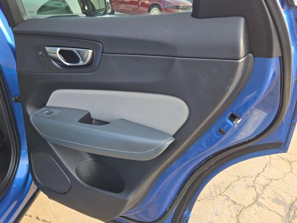 2020 Volvo XC60 T5 R-Design