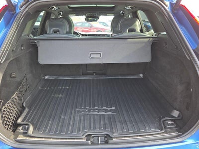 2020 Volvo XC60 T5 R-Design