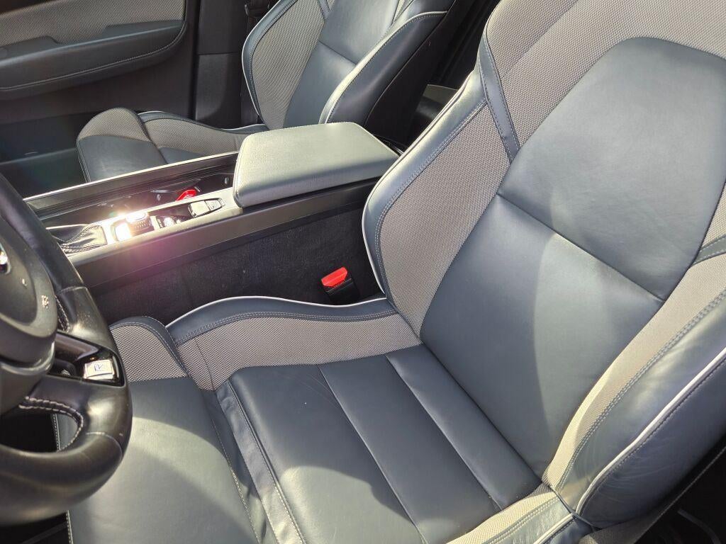 2020 Volvo XC60 T5 R-Design