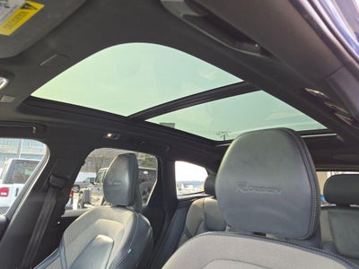 2020 Volvo XC60 T5 R-Design