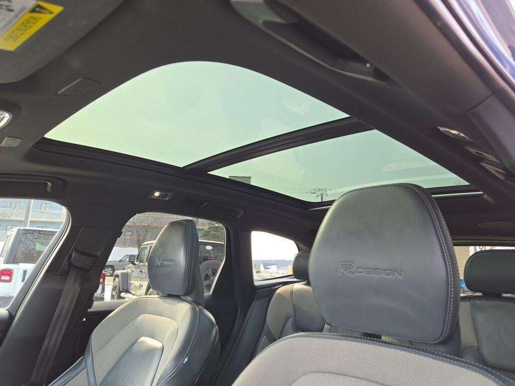 2020 Volvo XC60 T5 R-Design