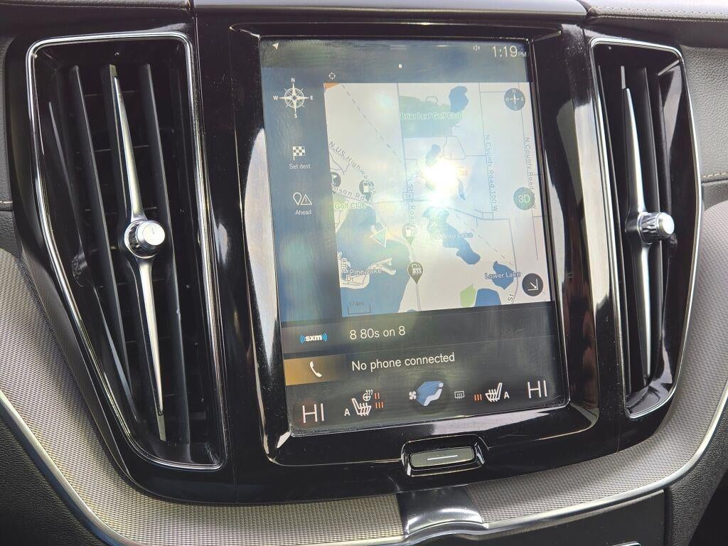 2020 Volvo XC60 T5 R-Design