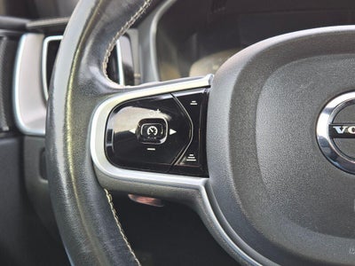 2020 Volvo XC60 T5 R-Design