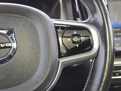 2020 Volvo XC60 T5 R-Design