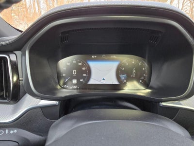 2020 Volvo XC60 T5 R-Design