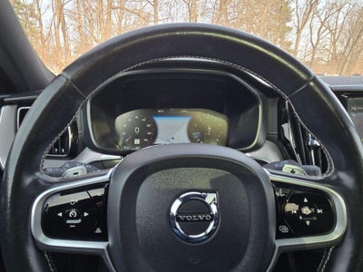 2020 Volvo XC60 T5 R-Design