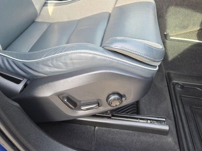 2020 Volvo XC60 T5 R-Design