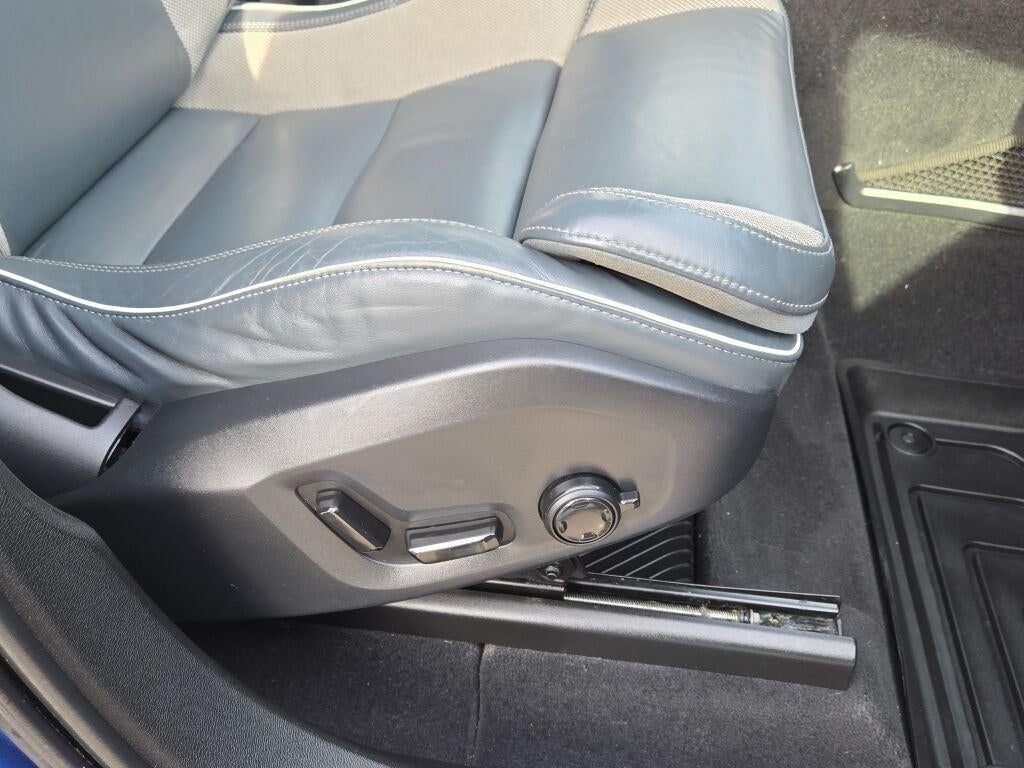 2020 Volvo XC60 T5 R-Design