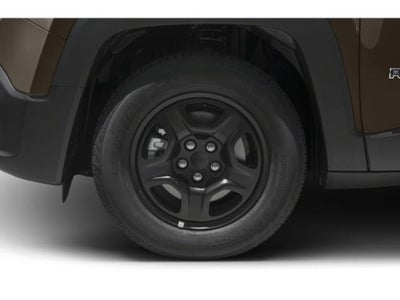 2015 Jeep Renegade Sport