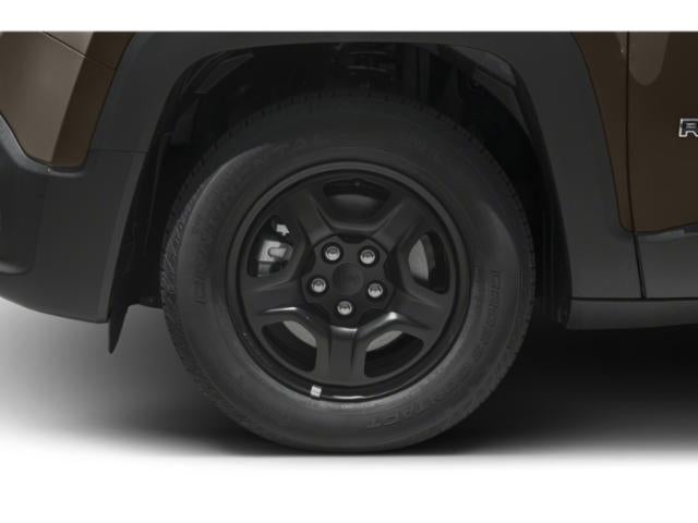 2015 Jeep Renegade Sport