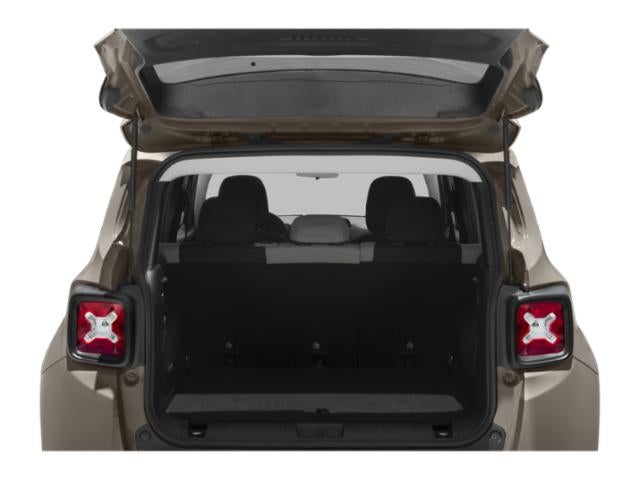 2015 Jeep Renegade Sport