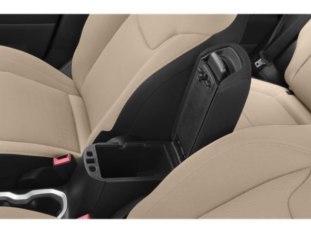 2015 Jeep Renegade Sport