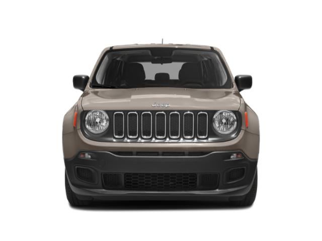 2015 Jeep Renegade Sport