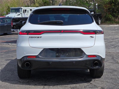 2024 Dodge Hornet R/T