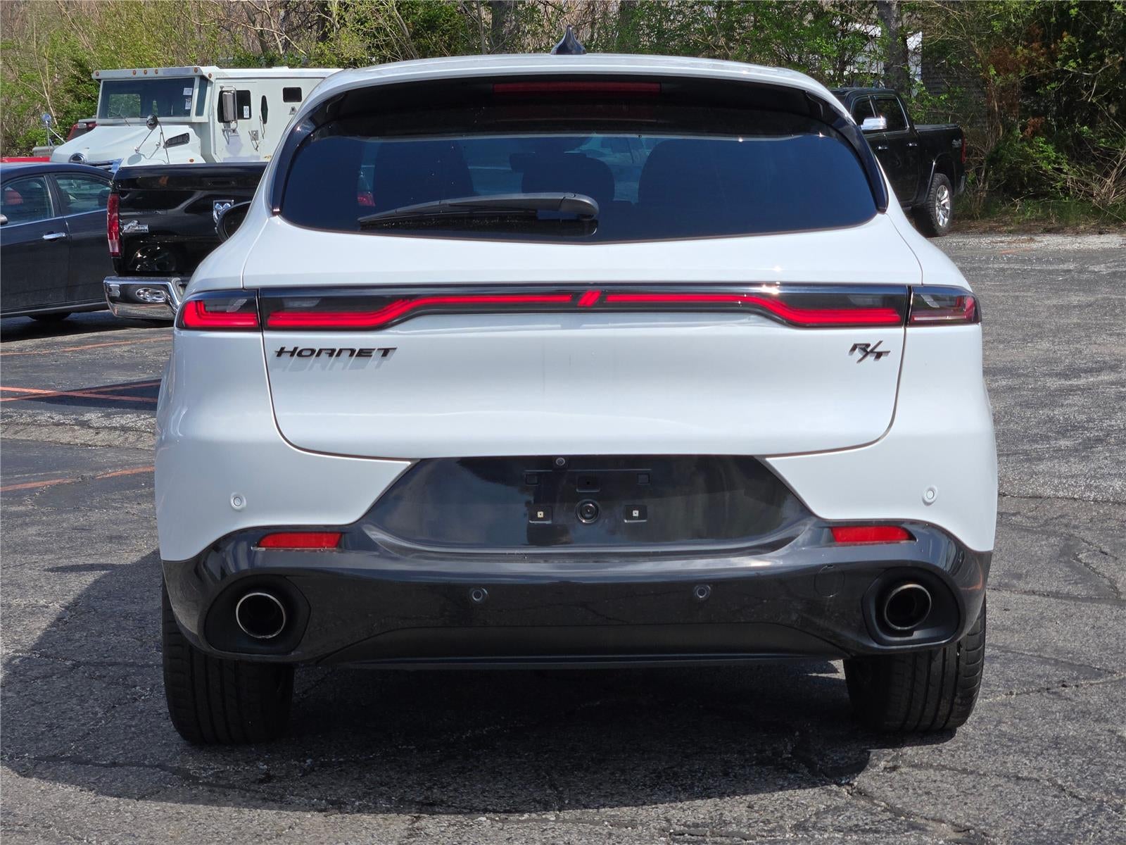 2024 Dodge Hornet R/T