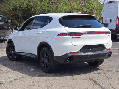 2024 Dodge Hornet R/T