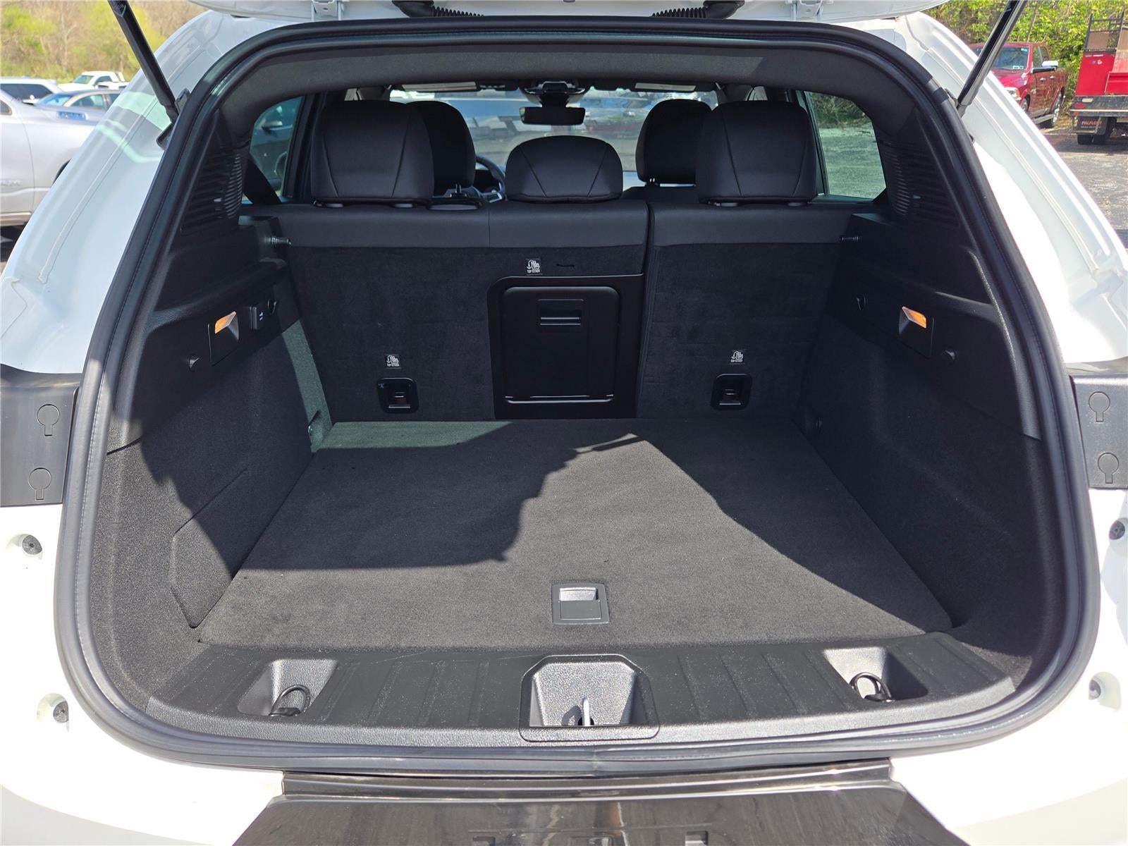 2024 Dodge Hornet R/T