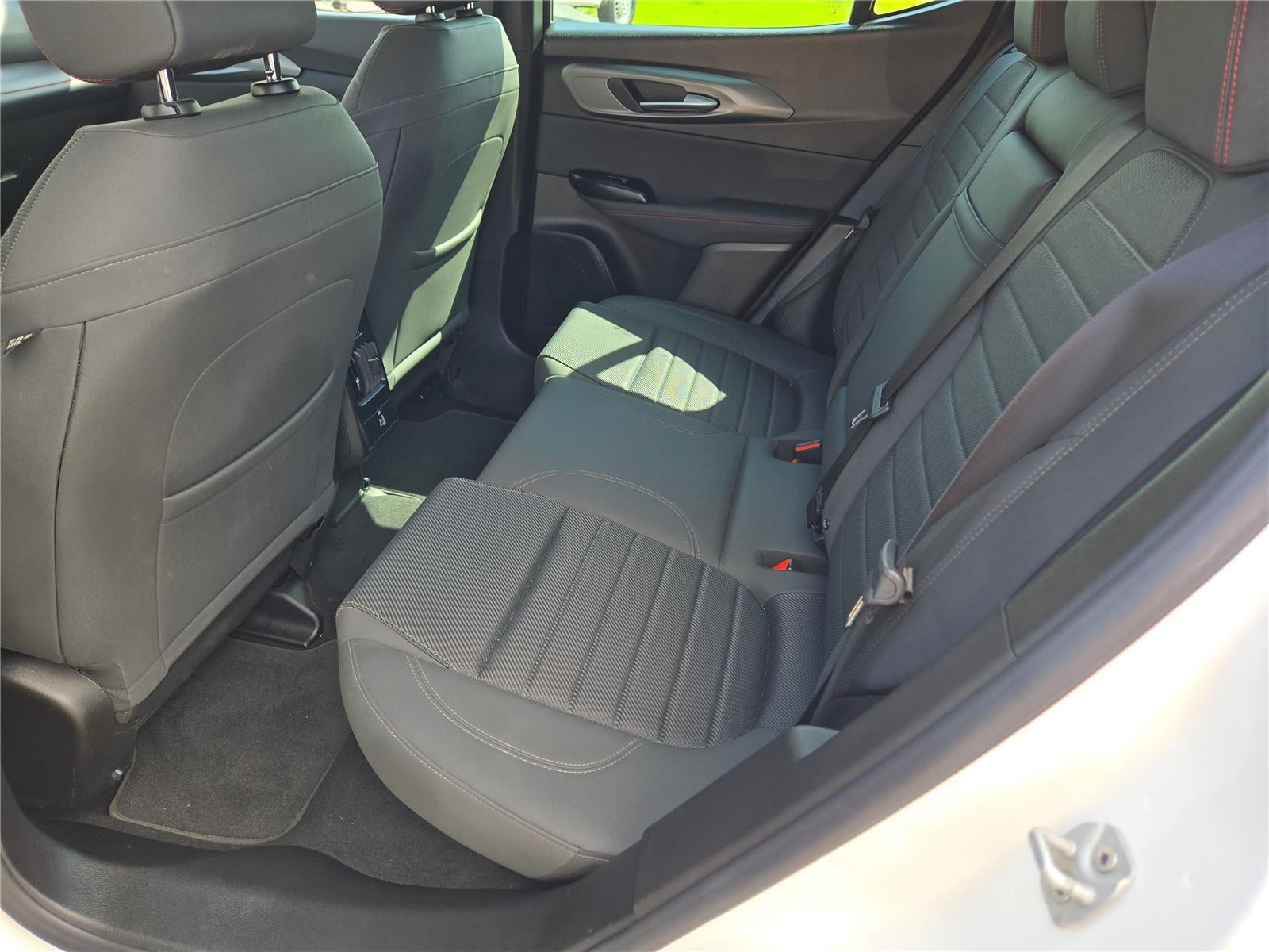 2024 Dodge Hornet R/T