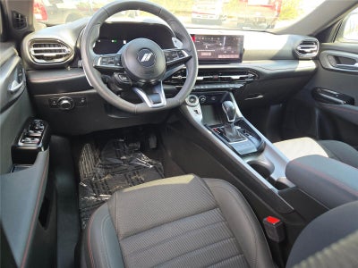 2024 Dodge Hornet R/T