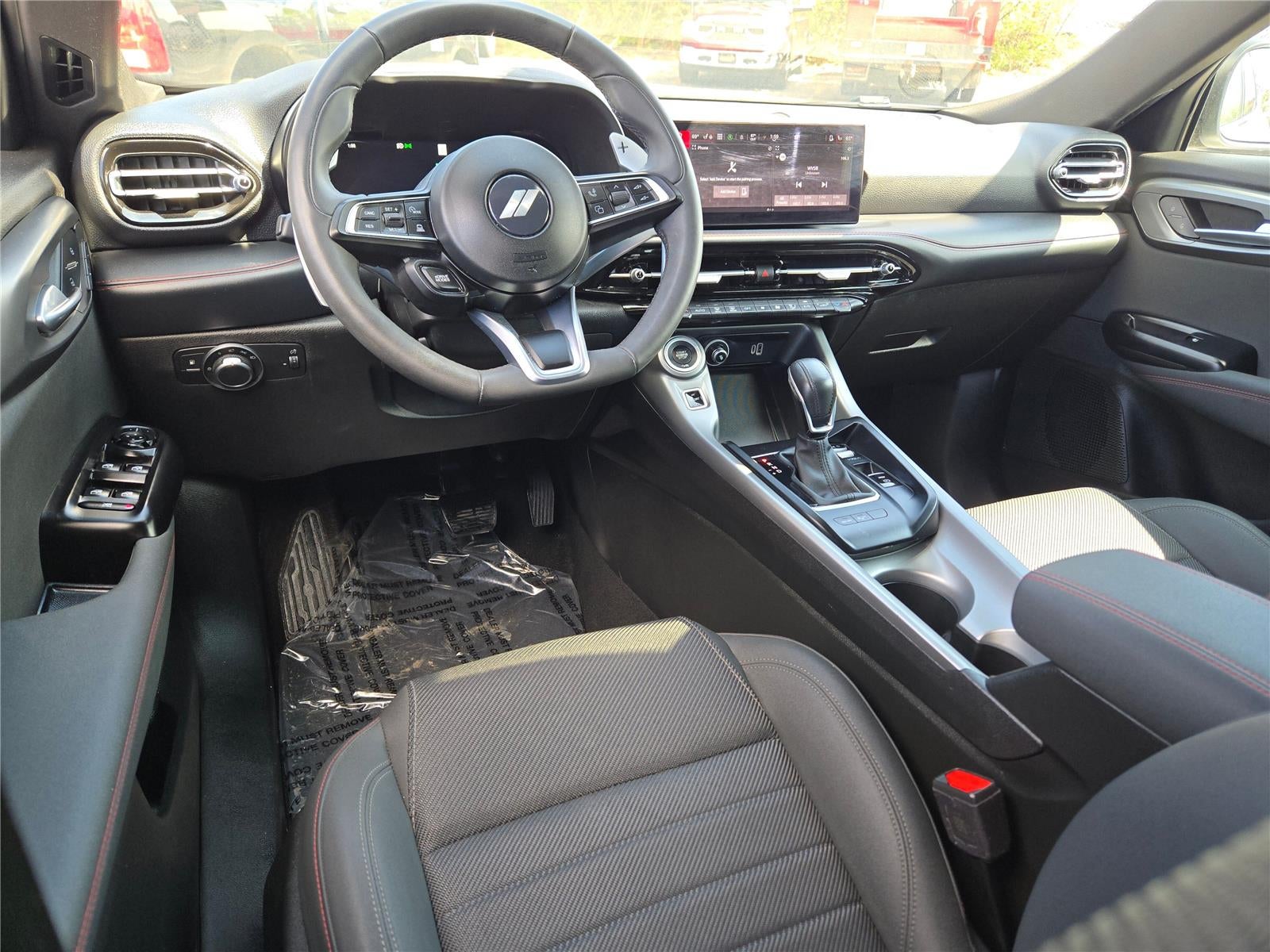 2024 Dodge Hornet R/T