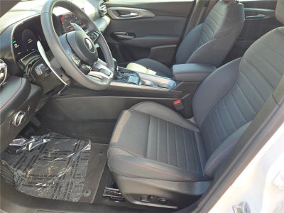 2024 Dodge Hornet R/T