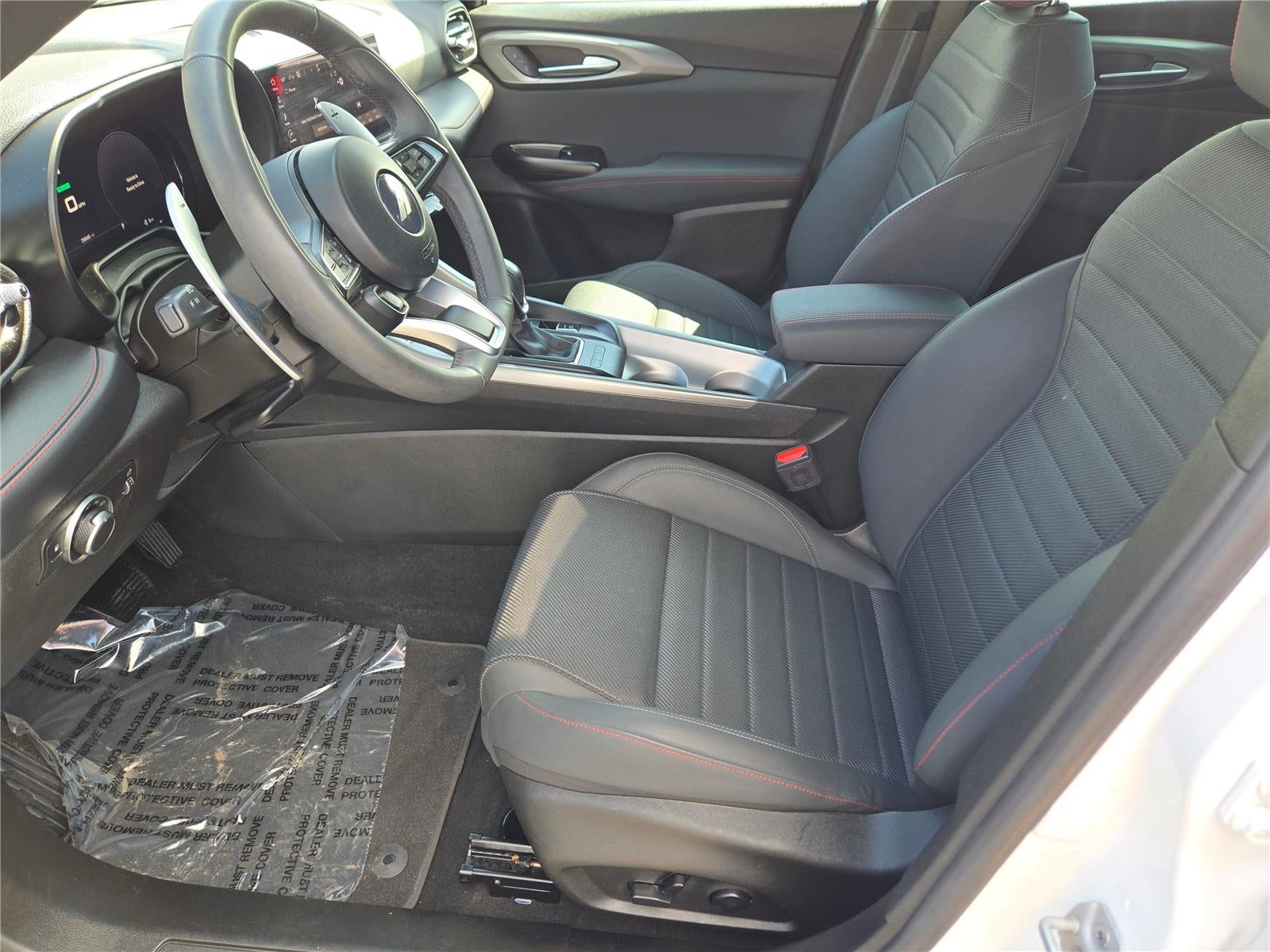 2024 Dodge Hornet R/T