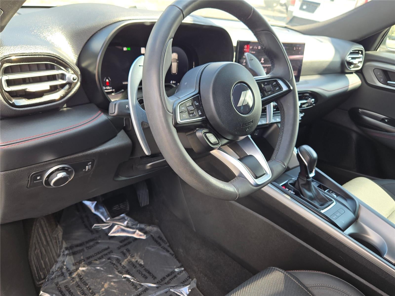 2024 Dodge Hornet R/T