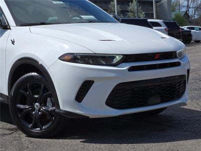 2024 Dodge Hornet R/T