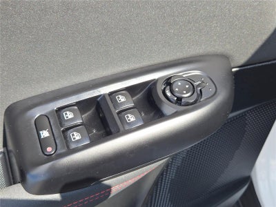 2024 Dodge Hornet R/T