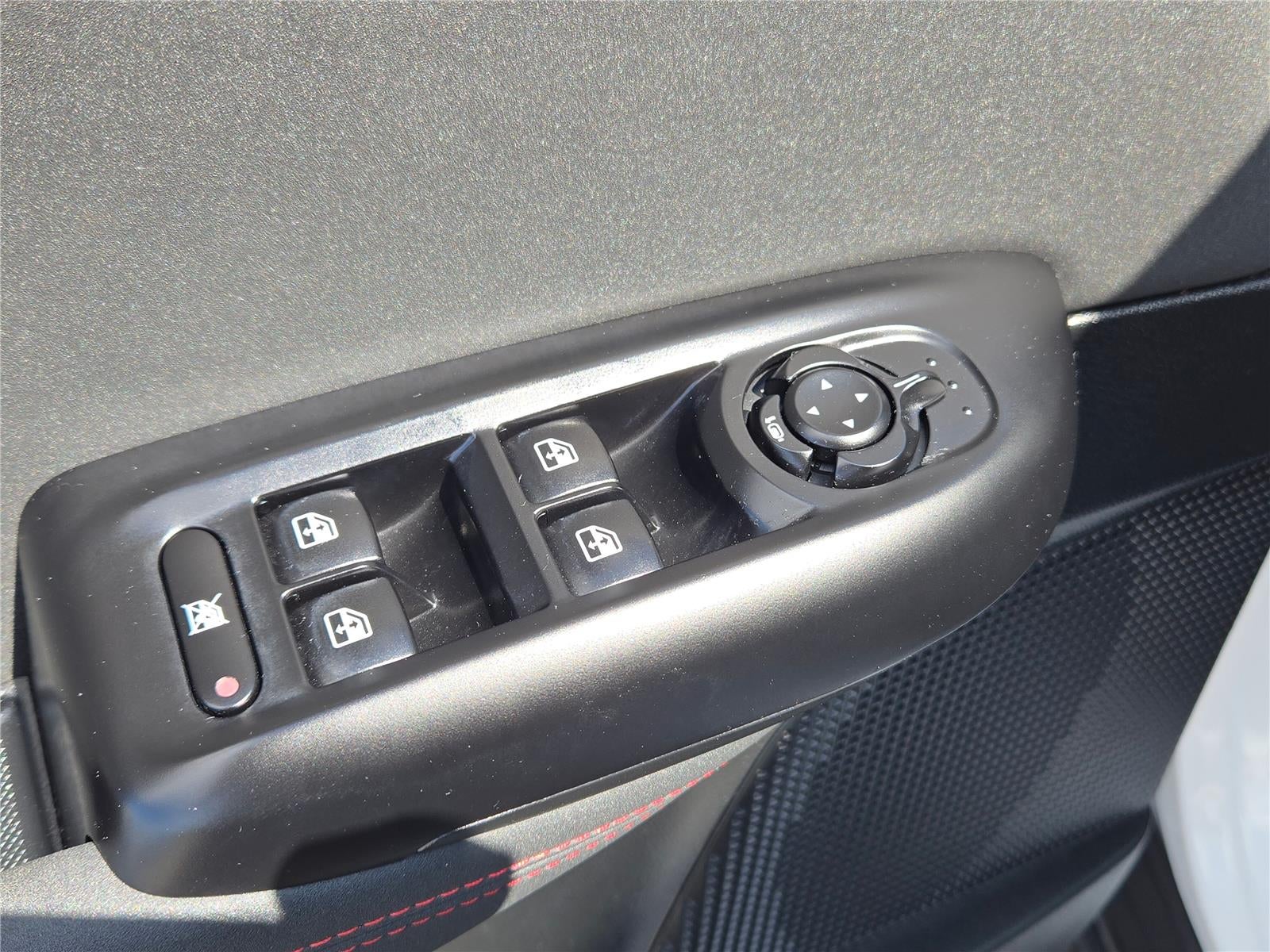 2024 Dodge Hornet R/T