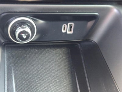 2024 Dodge Hornet R/T