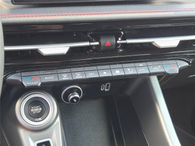 2024 Dodge Hornet R/T