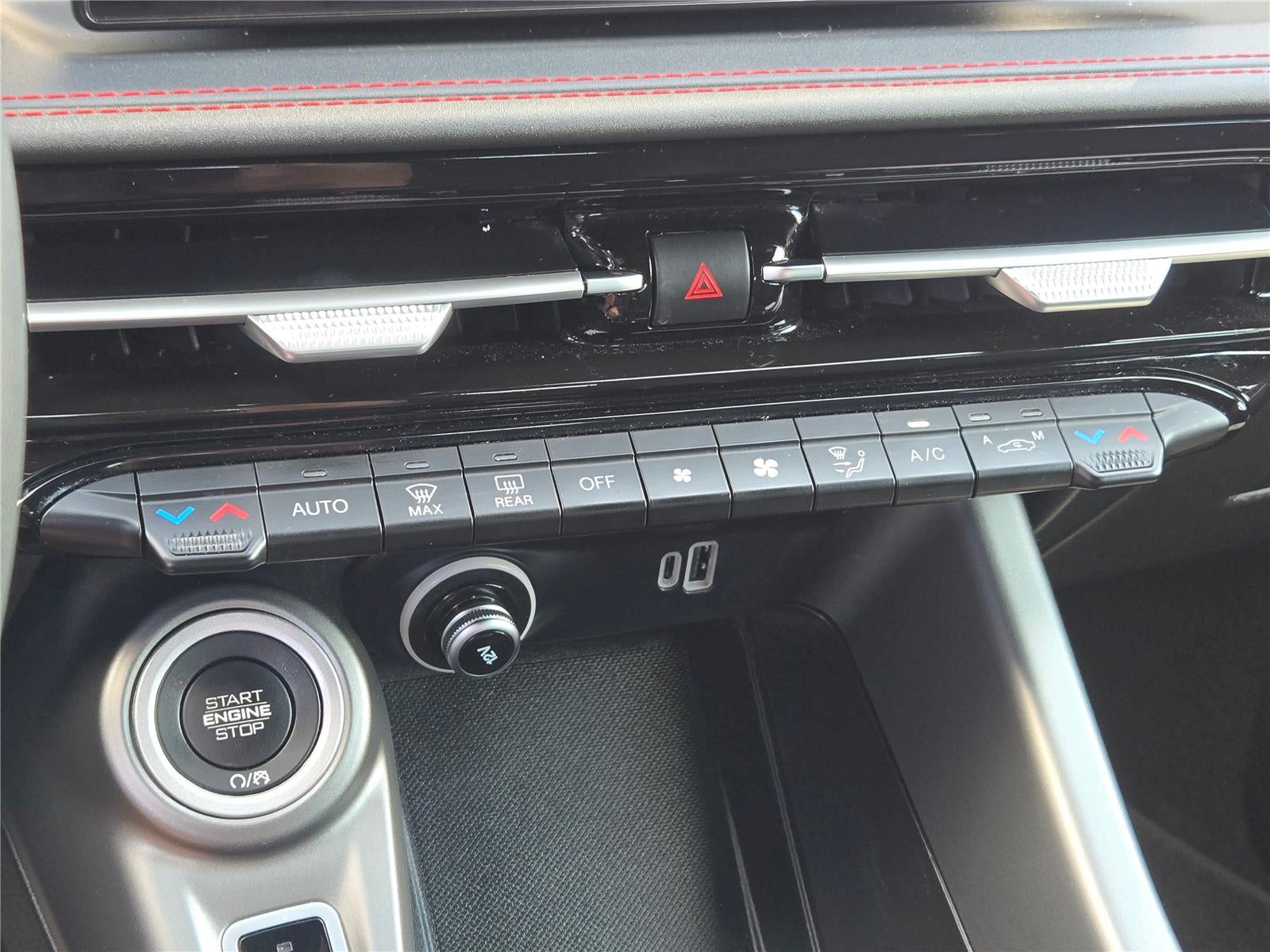 2024 Dodge Hornet R/T