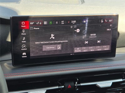 2024 Dodge Hornet R/T