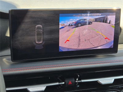 2024 Dodge Hornet R/T