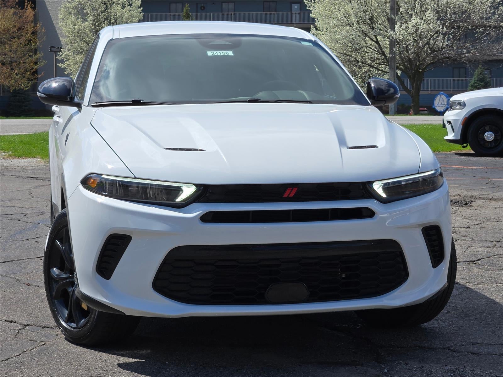 2024 Dodge Hornet R/T