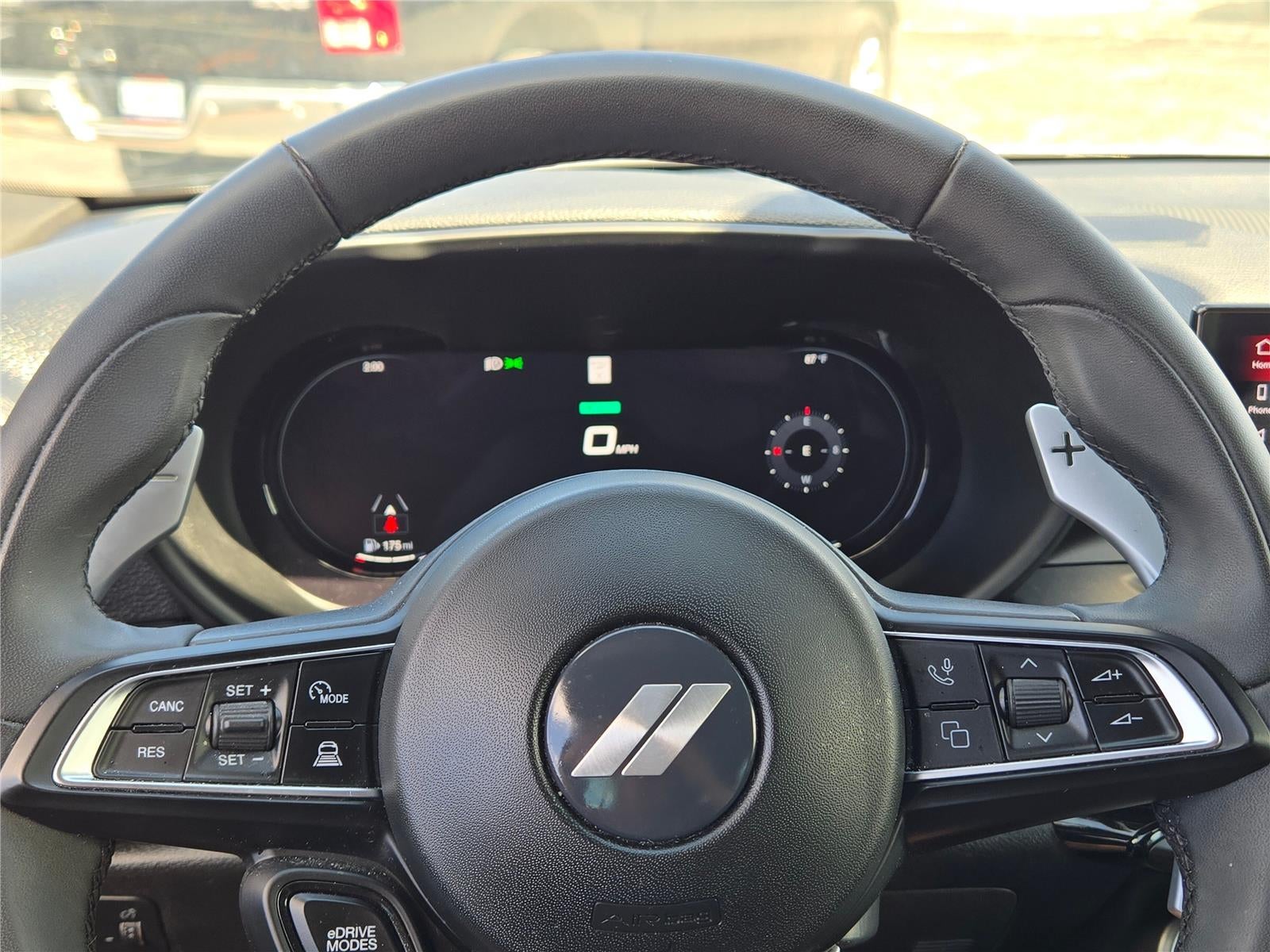 2024 Dodge Hornet R/T