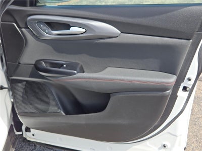 2024 Dodge Hornet R/T