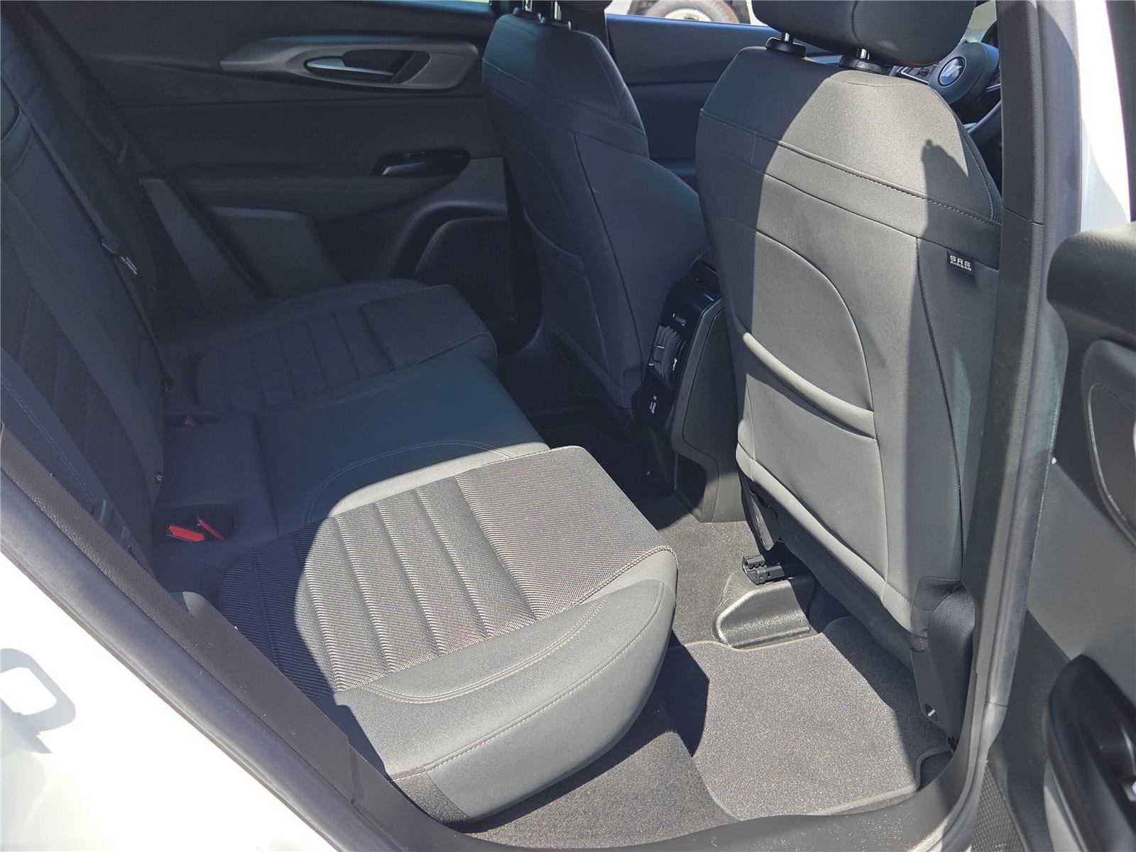 2024 Dodge Hornet R/T