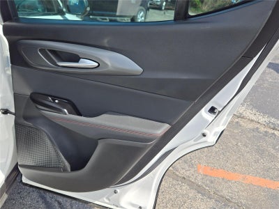 2024 Dodge Hornet R/T