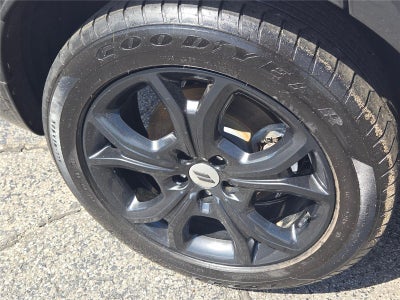 2024 Dodge Hornet R/T